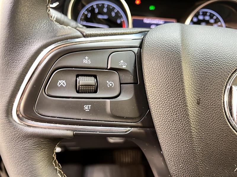 buick Encore GX 2023 - 20