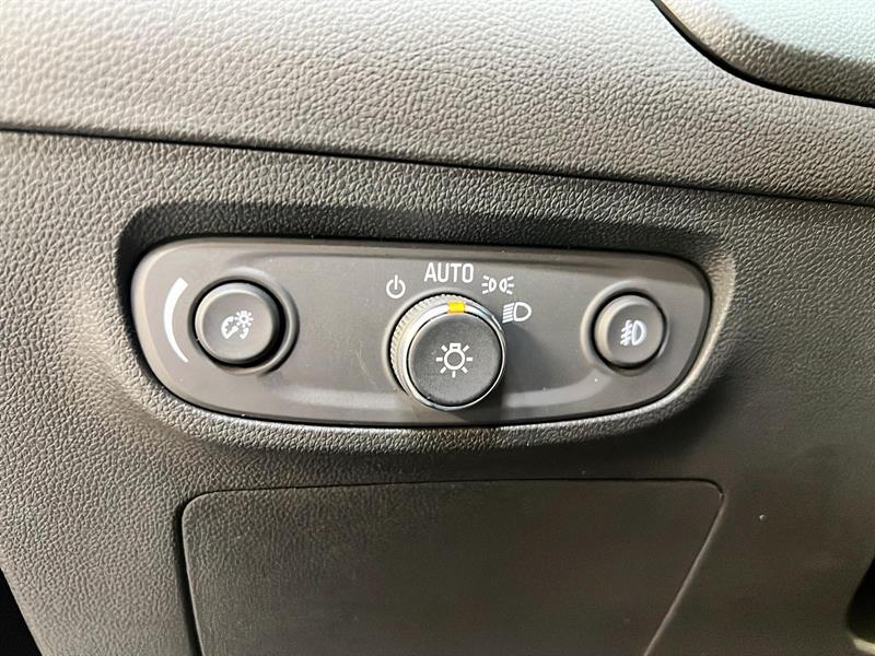 buick Encore GX 2023 - 21