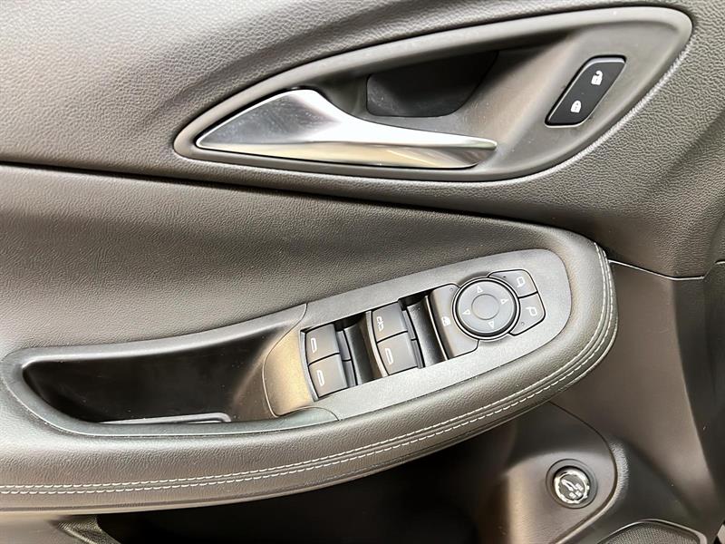 buick Encore GX 2023 - 22