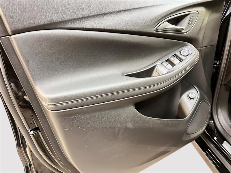 buick Encore GX 2023 - 23