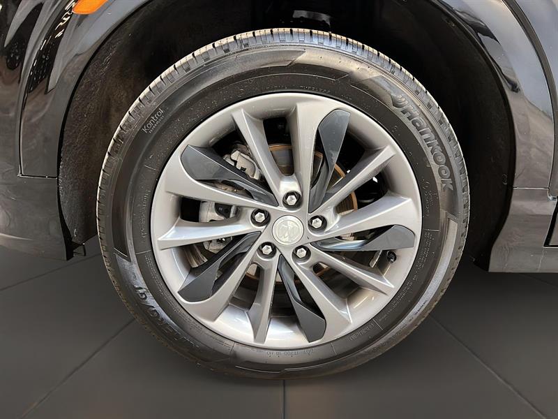 buick Encore GX 2023 - 28