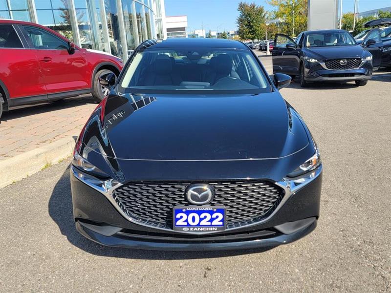 mazda Mazda3 2022 - 3