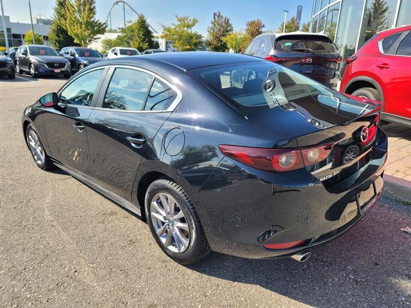 mazda Mazda3 2022 - 5