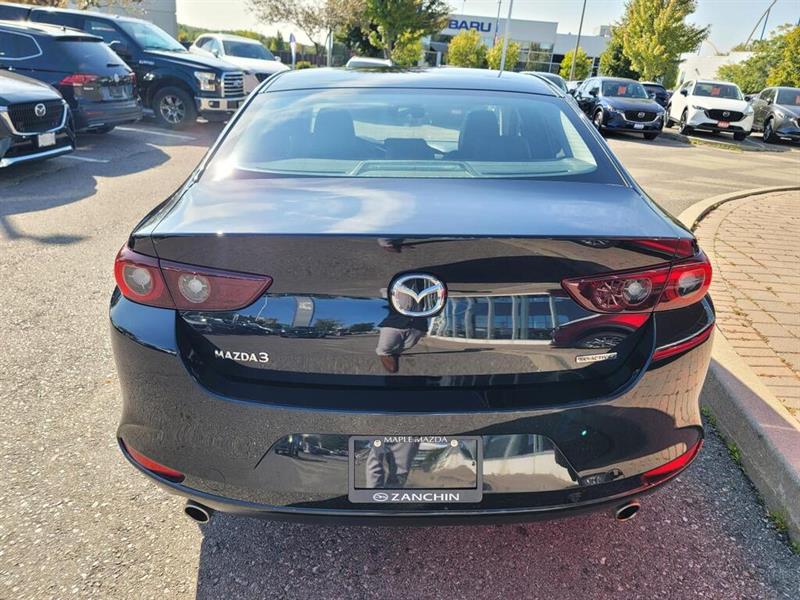 mazda Mazda3 2022 - 6