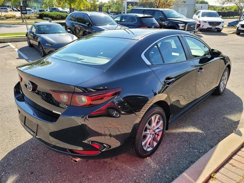 mazda Mazda3 2022 - 7