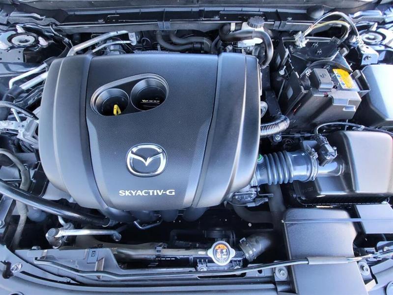 mazda Mazda3 2022 - 13