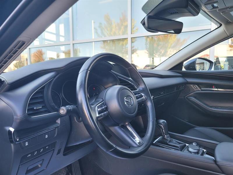 mazda Mazda3 2022 - 14