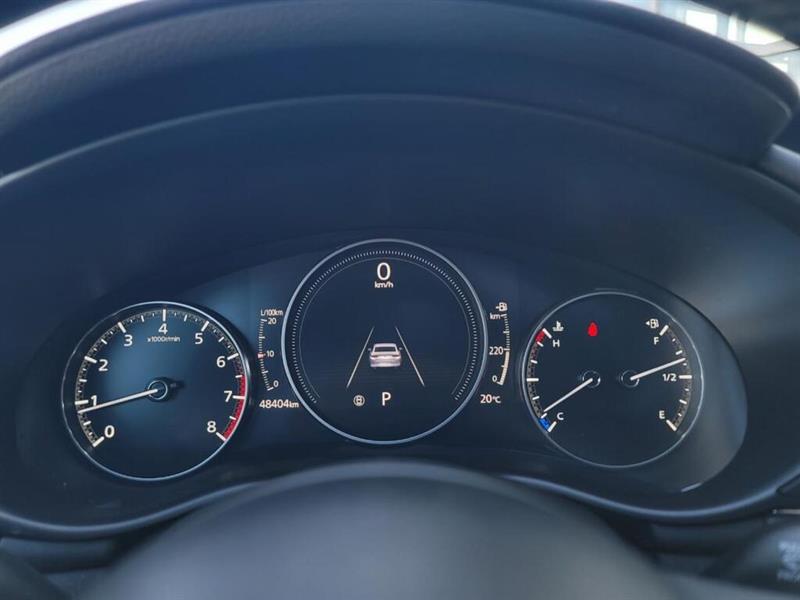 mazda Mazda3 2022 - 18