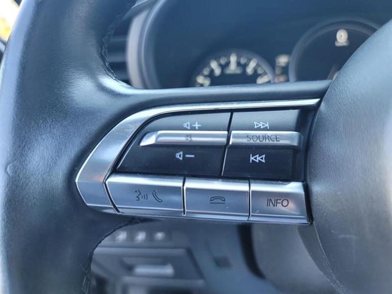 mazda Mazda3 2022 - 19