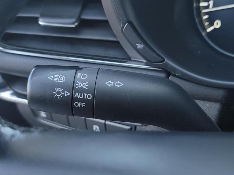 mazda Mazda3 2022 - 21