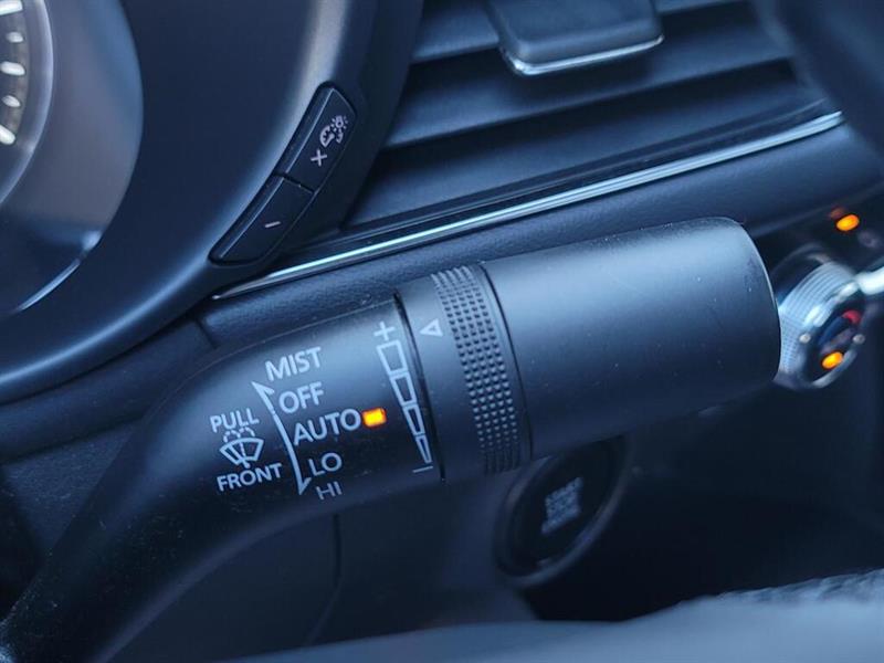 mazda Mazda3 2022 - 22