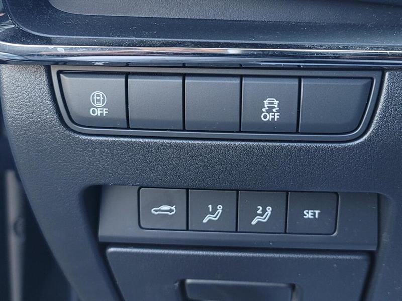 mazda Mazda3 2022 - 25