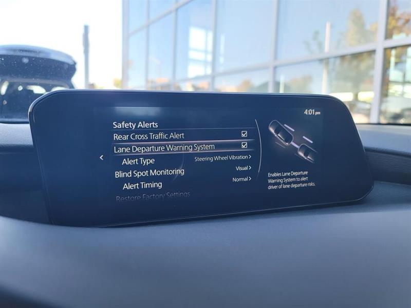 mazda Mazda3 2022 - 30