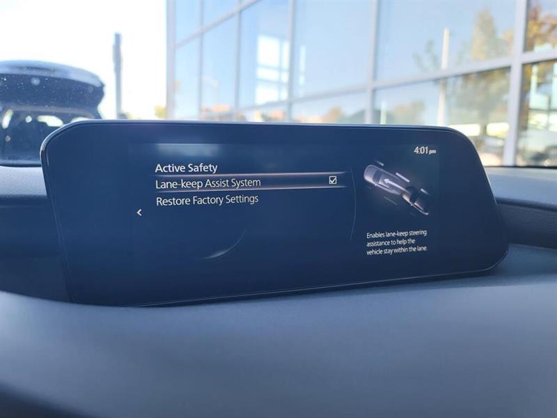 mazda Mazda3 2022 - 31