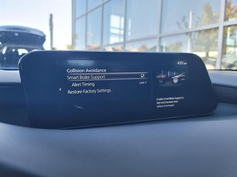 mazda Mazda3 2022 - 32