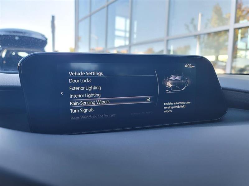 mazda Mazda3 2022 - 34