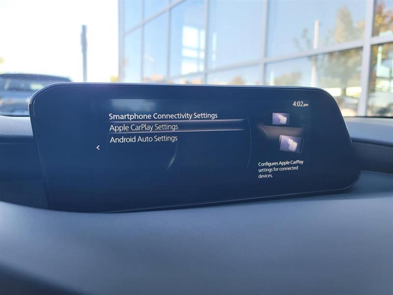 mazda Mazda3 2022 - 35