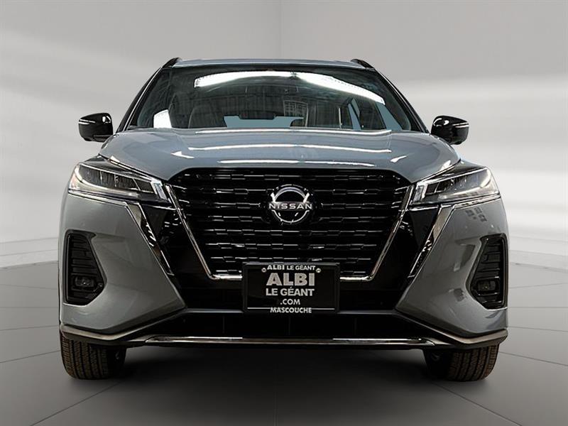 nissan Kicks 2023 - 2