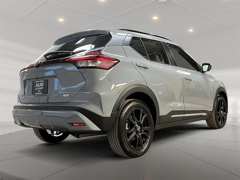 nissan Kicks 2023 - 4