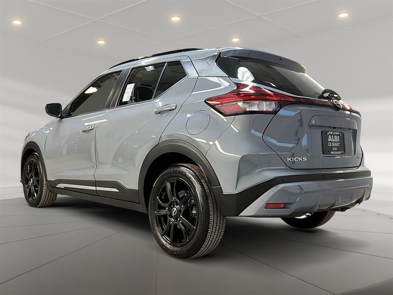 nissan Kicks 2023 - 6