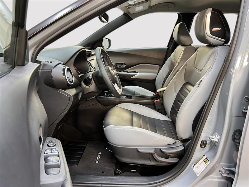 nissan Kicks 2023 - 7
