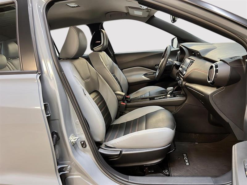 nissan Kicks 2023 - 8