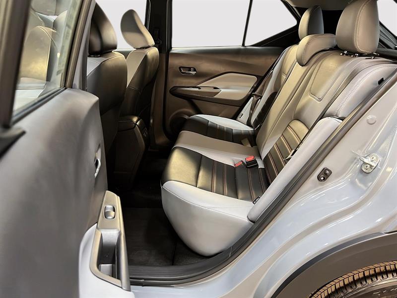 nissan Kicks 2023 - 9