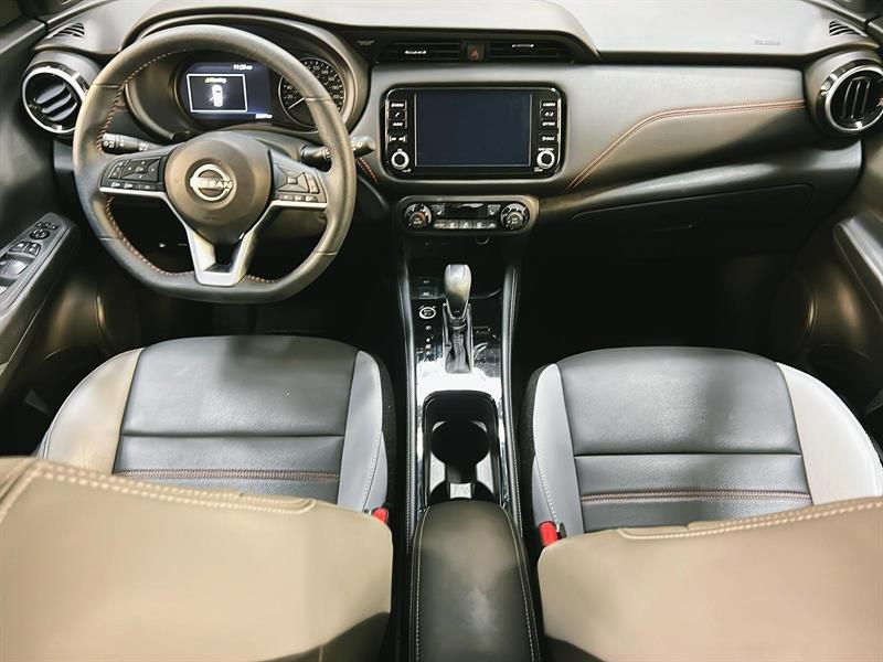 nissan Kicks 2023 - 10