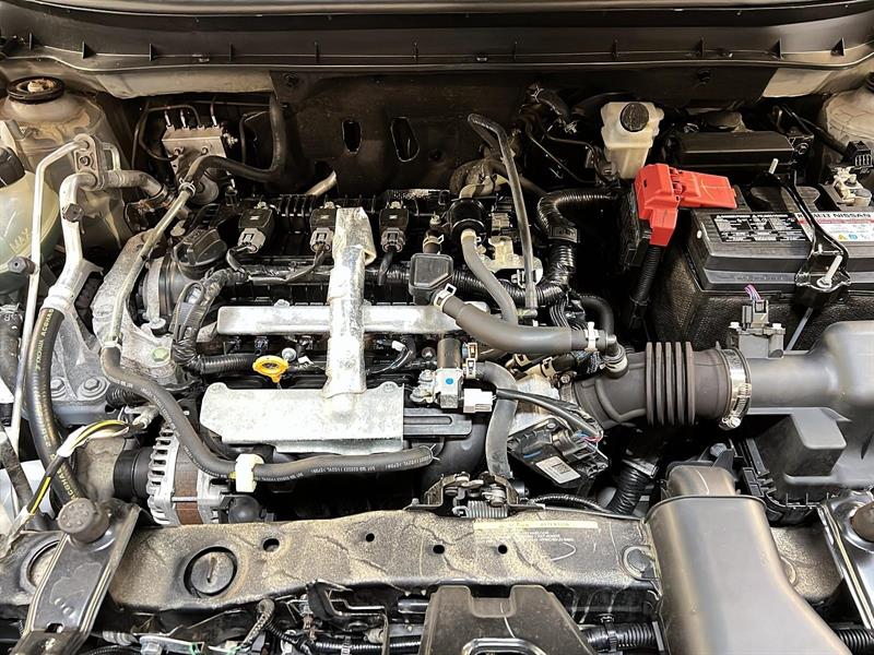 nissan Kicks 2023 - 11