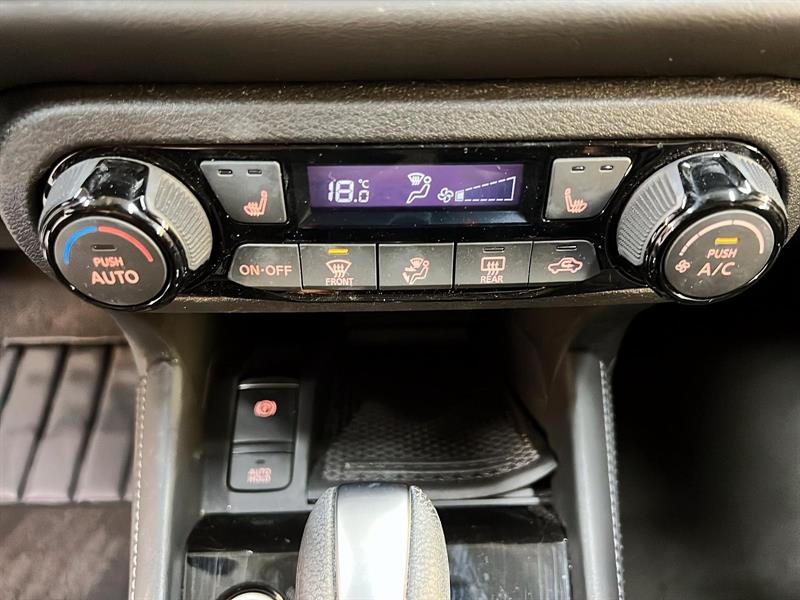 nissan Kicks 2023 - 14