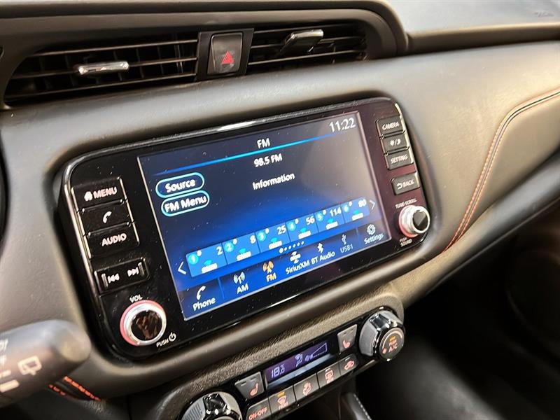 nissan Kicks 2023 - 15