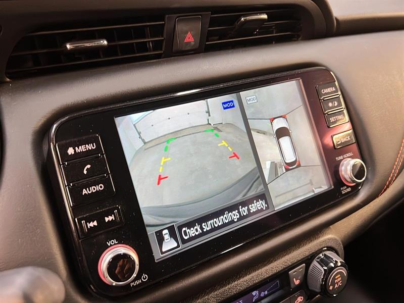 nissan Kicks 2023 - 16