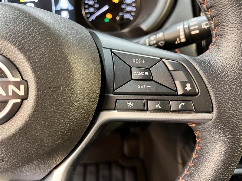 nissan Kicks 2023 - 18