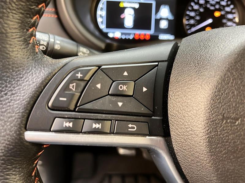 nissan Kicks 2023 - 19