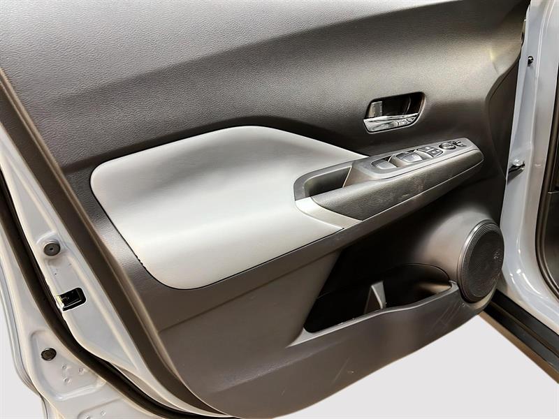 nissan Kicks 2023 - 22