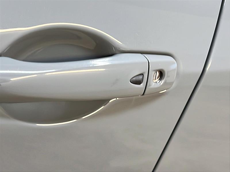 nissan Kicks 2023 - 23