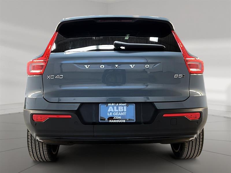 volvo XC40 2023 - 5