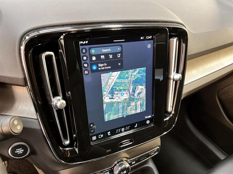 volvo XC40 2023 - 19