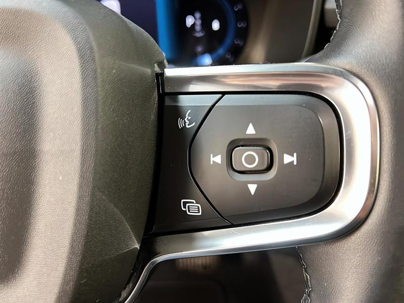 volvo XC40 2023 - 21