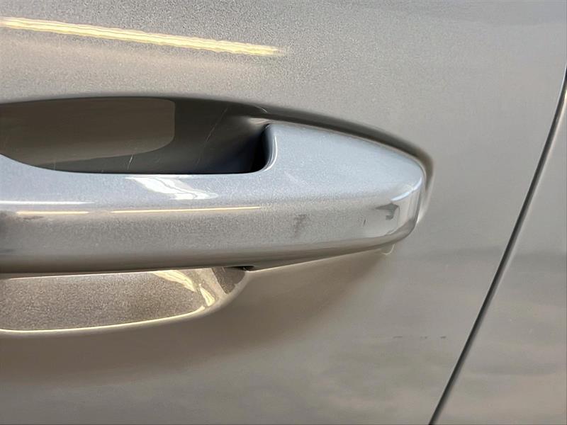 volvo XC40 2023 - 27