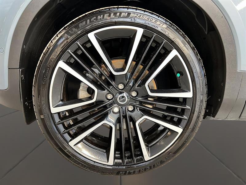 volvo XC40 2023 - 31