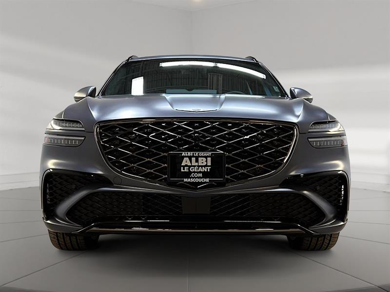 genesis GV70 2026 - 2