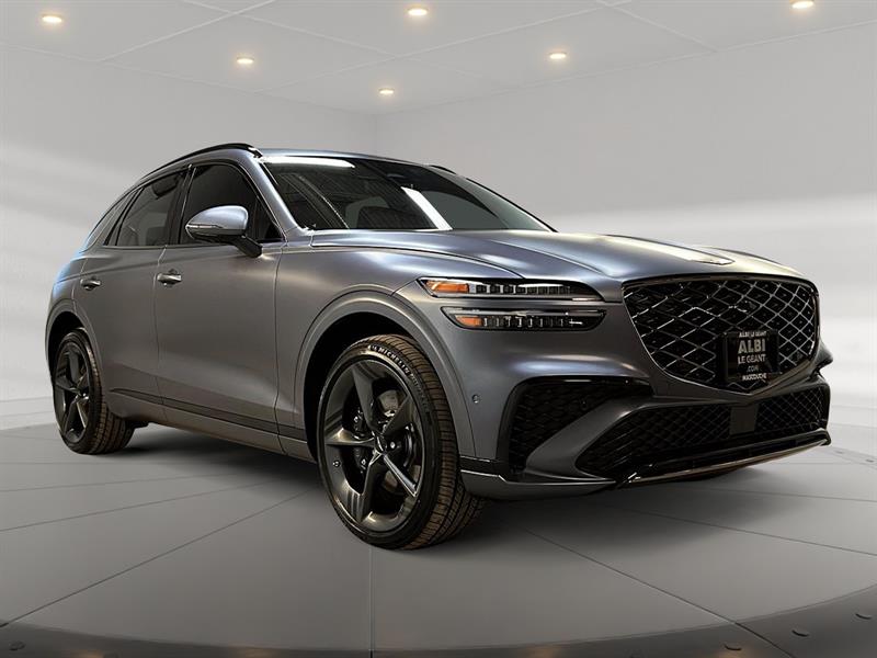 genesis GV70 2026 - 3