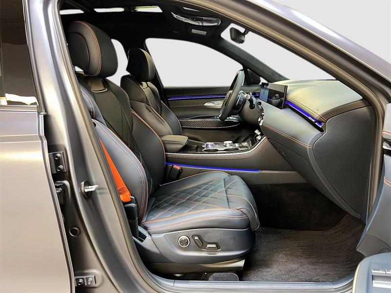 genesis GV70 2026 - 8