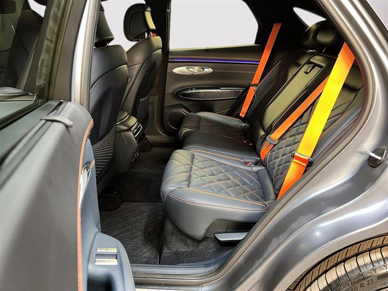 genesis GV70 2026 - 9