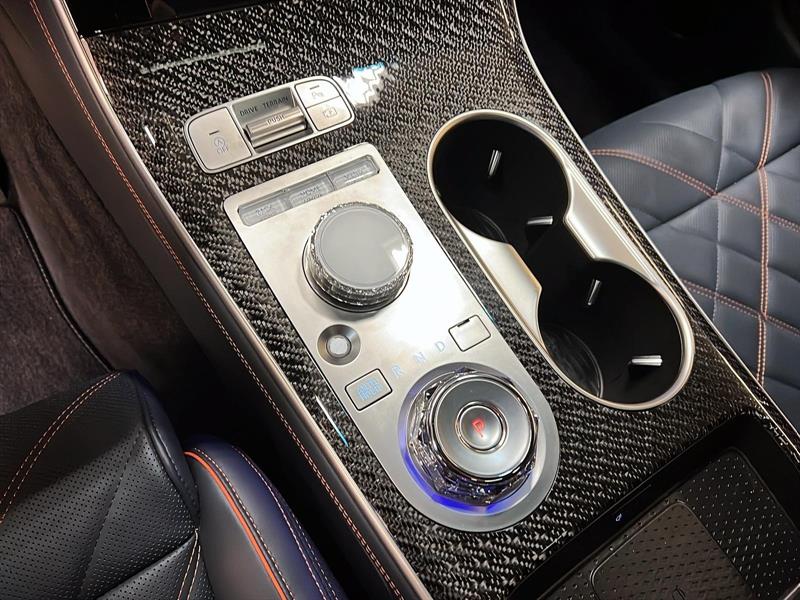 genesis GV70 2026 - 16