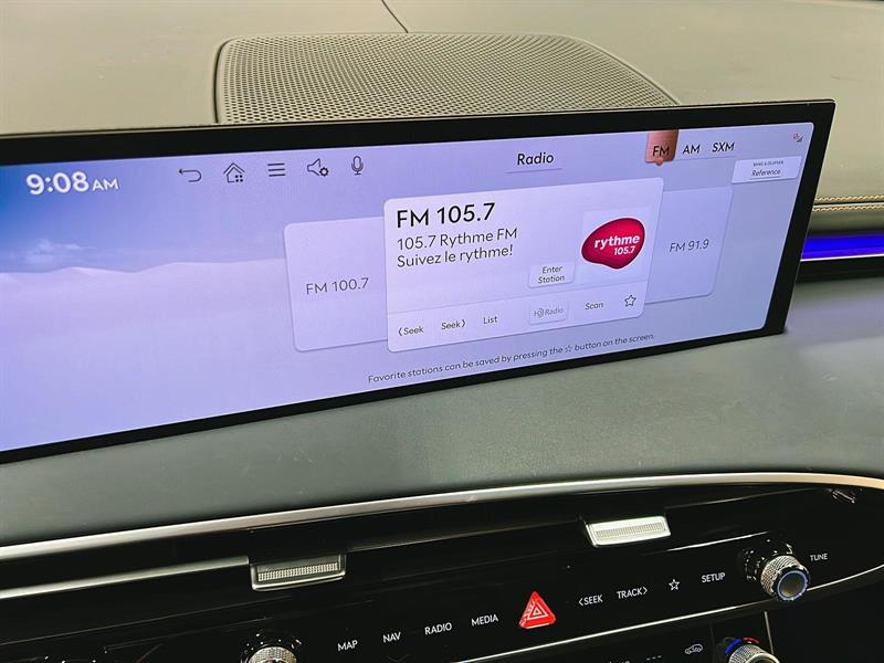 genesis GV70 2026 - 18