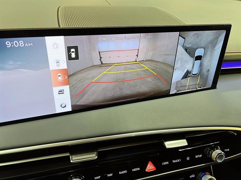 genesis GV70 2026 - 19