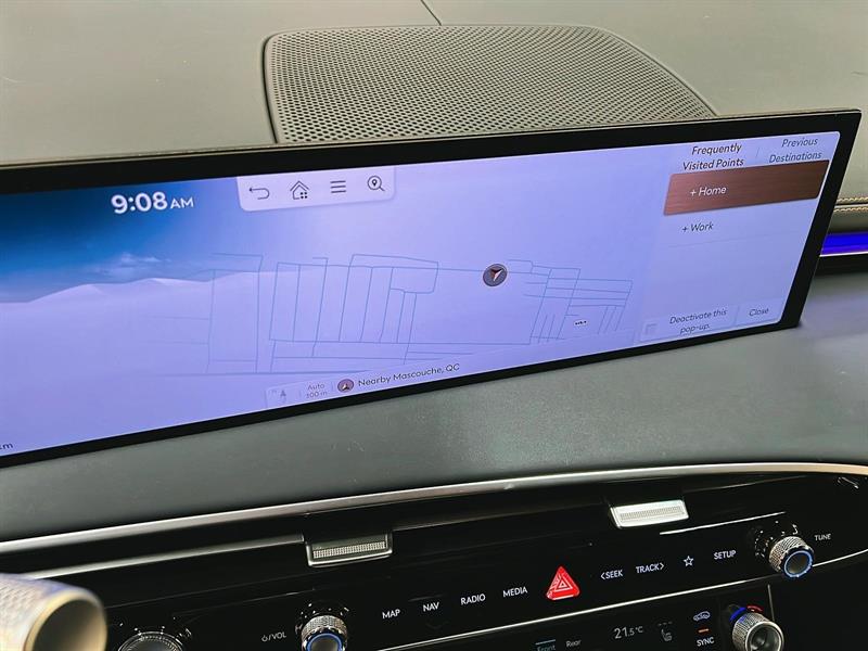 genesis GV70 2026 - 20