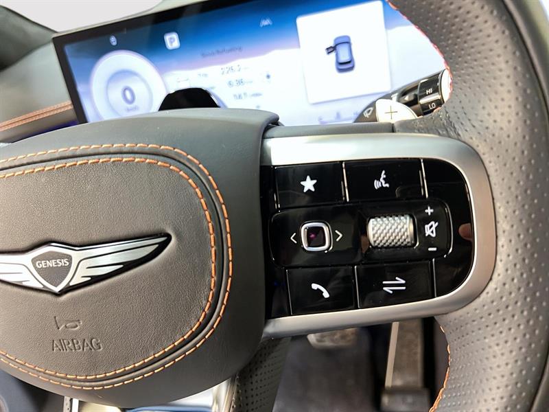 genesis GV70 2026 - 22